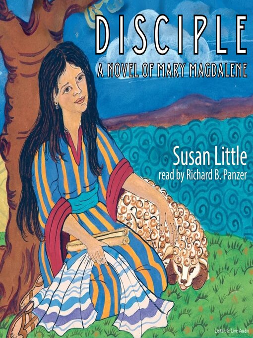 Cover image for Disciple